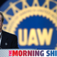 Former United Auto Workers president Gary Jones, who recently left the union following charges of corruption, in June of 2018.